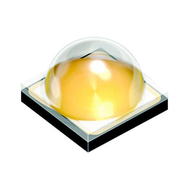 GW CSSRM3.CM-M8N4-XX53-1-700-R-R18 OSRAM Opto (ams OSRAM)  LED Lighting - White